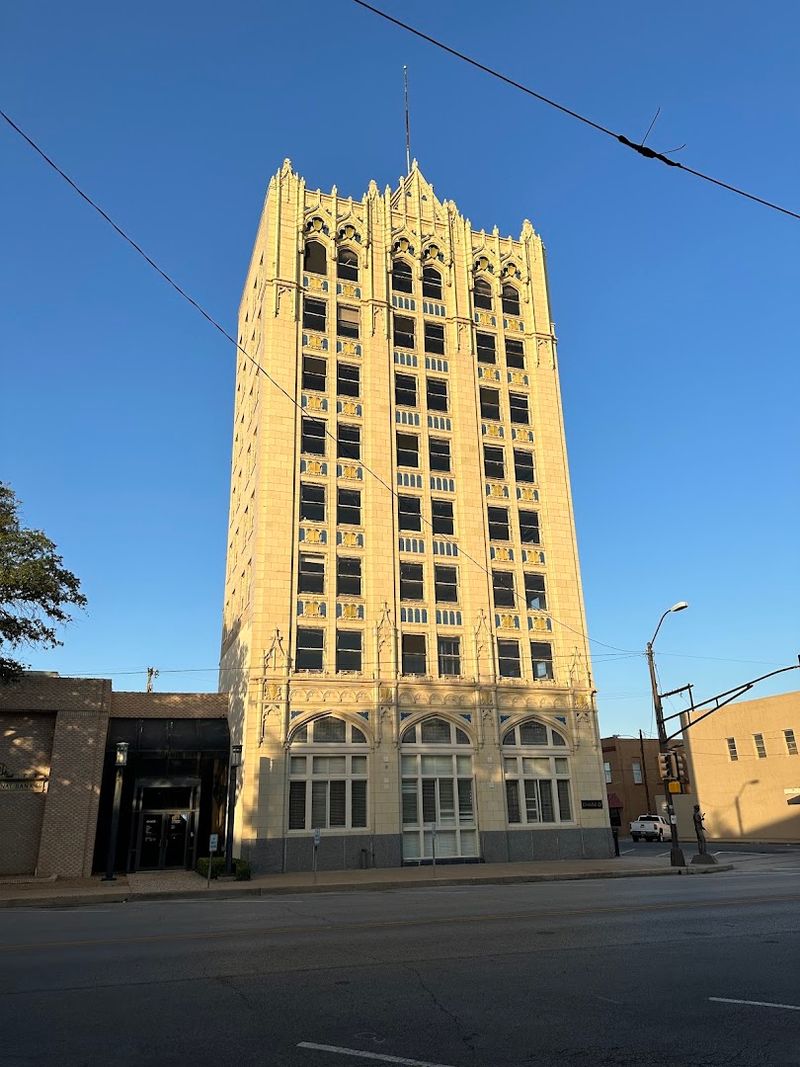 Corsicana Corsicana