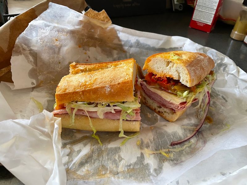 Cosmo’s Italian Salumeria - Hackensack Cosmo’s Italian Salumeria - Hackensack