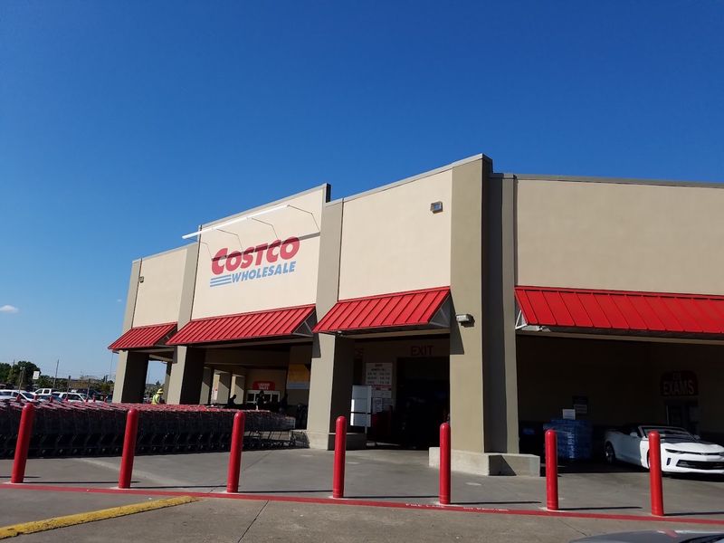 Costco (Plano) Costco (Plano)