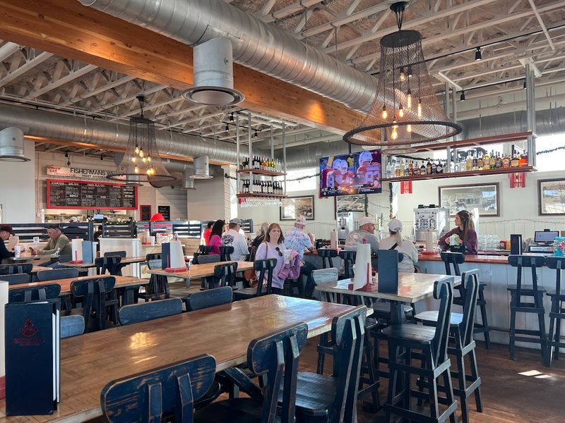 Counter-Service Ordering That Actually Works
