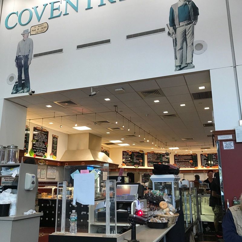 Coventry Deli
