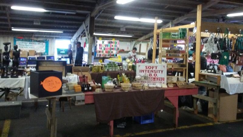 Cowtown Farmers Market