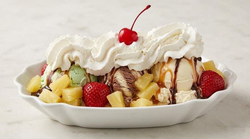Coyle’s Ice Cream Coyle’s Ice Cream