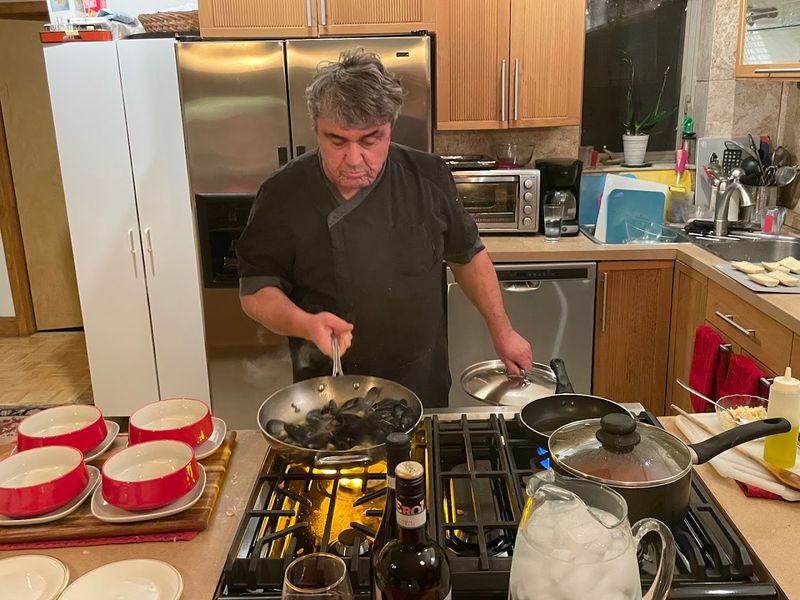 Cozymeal Cooking Classes Cozymeal Cooking Classes