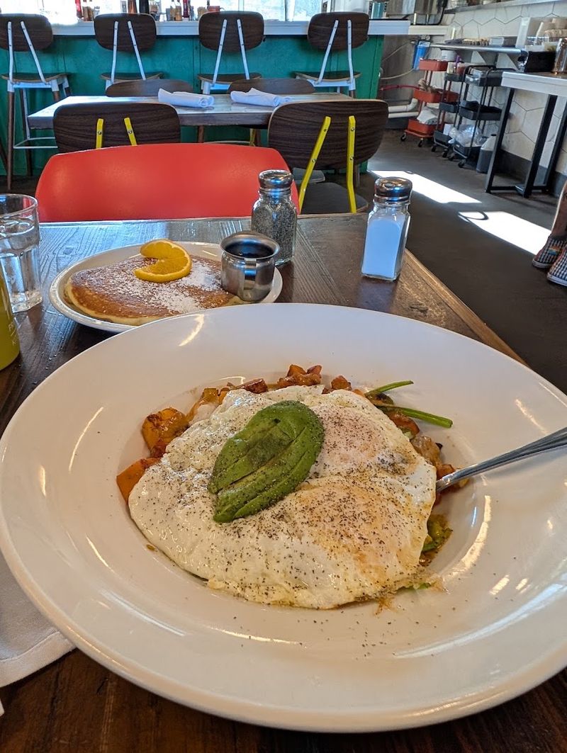 The Colorado Brunch Move: Order Bold, Then Stay Flexible
