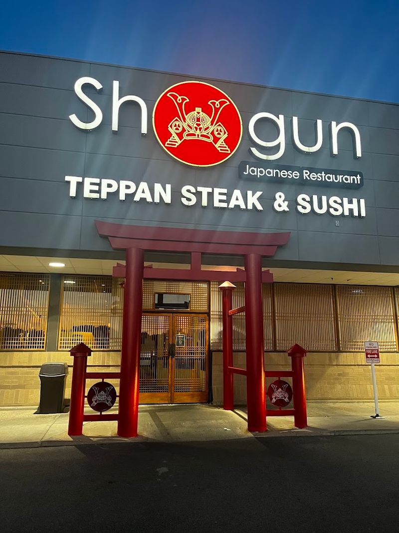 Shogun Shogun