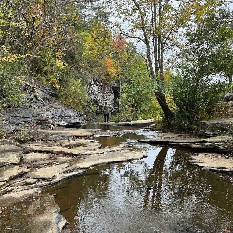 Crab Orchard Stone Helped Put The Community On The Map