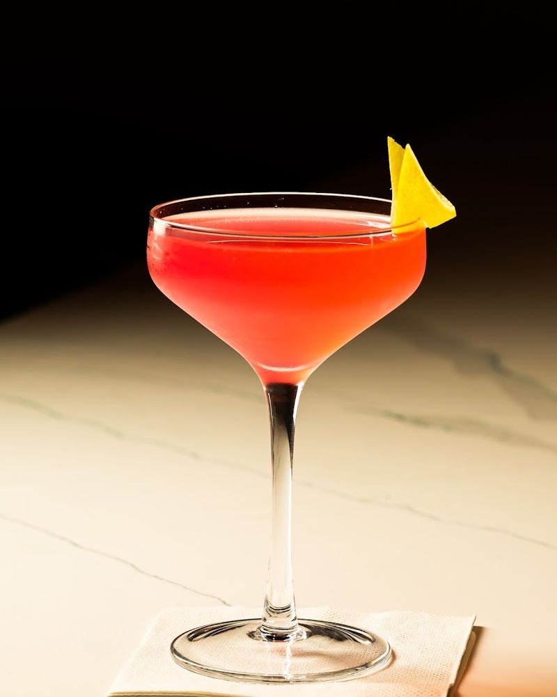 Craft Cocktails Arrive With Stories Art and Unexpected Ingredients Craft Cocktails Arrive With Stories Art and Unexpected Ingredients