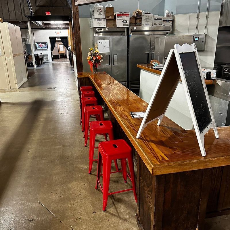 Craft Eats - Hanover Craft Eats - Hanover