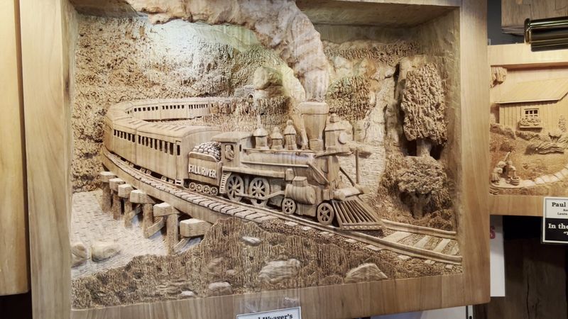 Craftsmanship And Curiosities Reward Slow Browsing