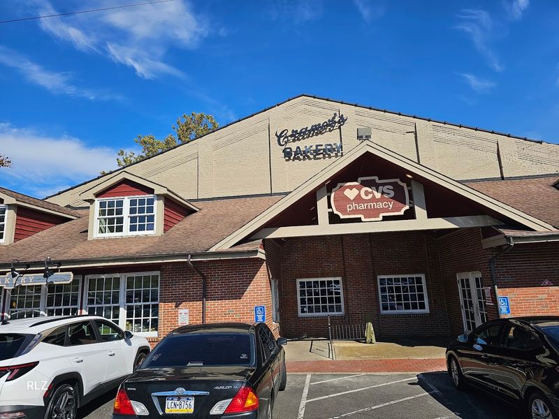 Cramer’s Bakery – Yardley