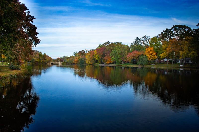 Cranbury - Middlesex County Cranbury - Middlesex County