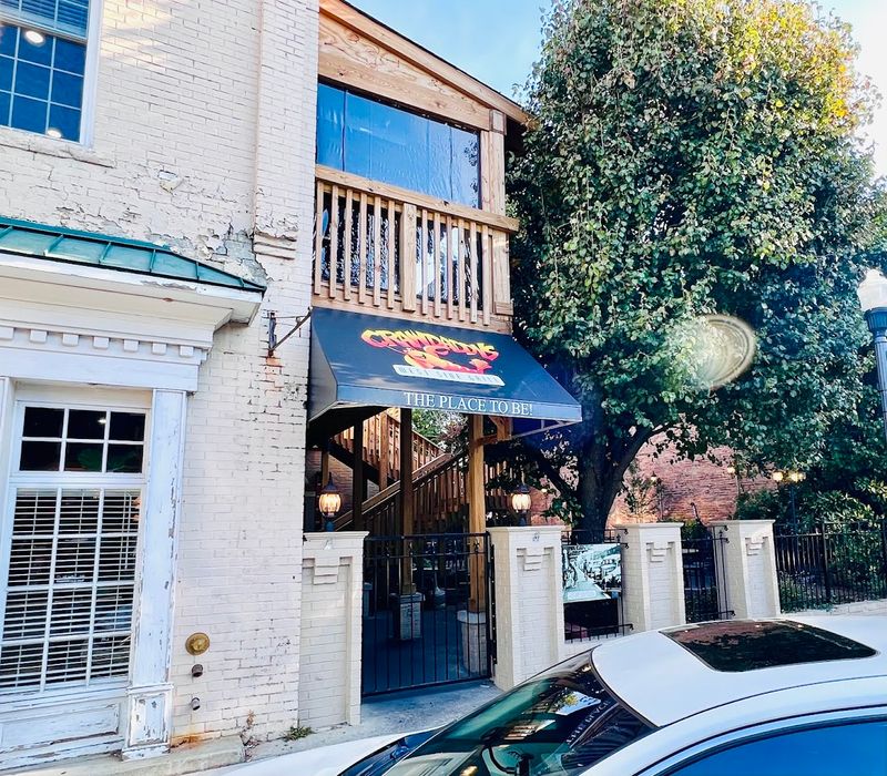 Crawdaddy's — Cookeville Crawdaddy's — Cookeville