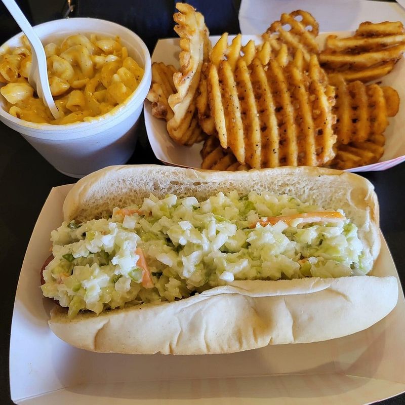 Crazy Dogs Grill (Chillicothe)