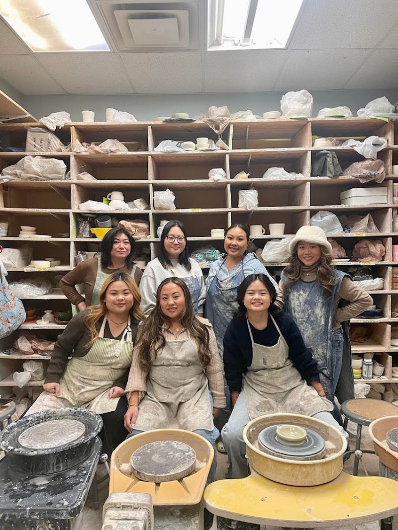 Creative Arts Studio - Royal Oak, Oakland County Creative Arts Studio - Royal Oak, Oakland County