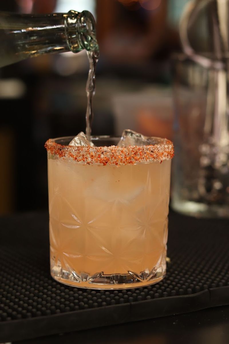 Creative Cocktails Make the Setting Even More Memorable
