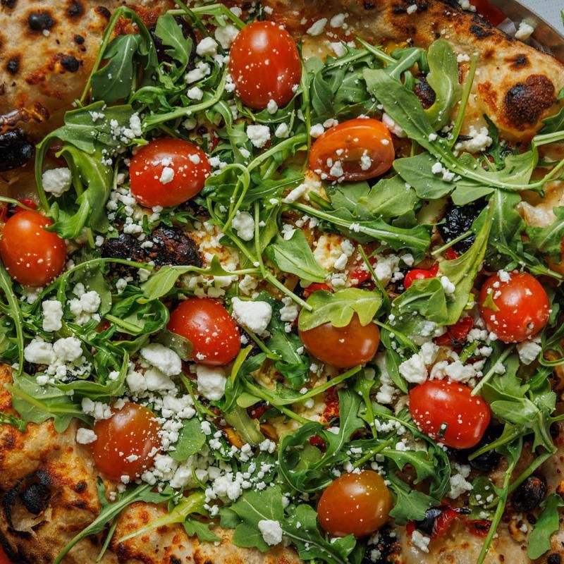 Creative Flavor Combinations That Actually Work