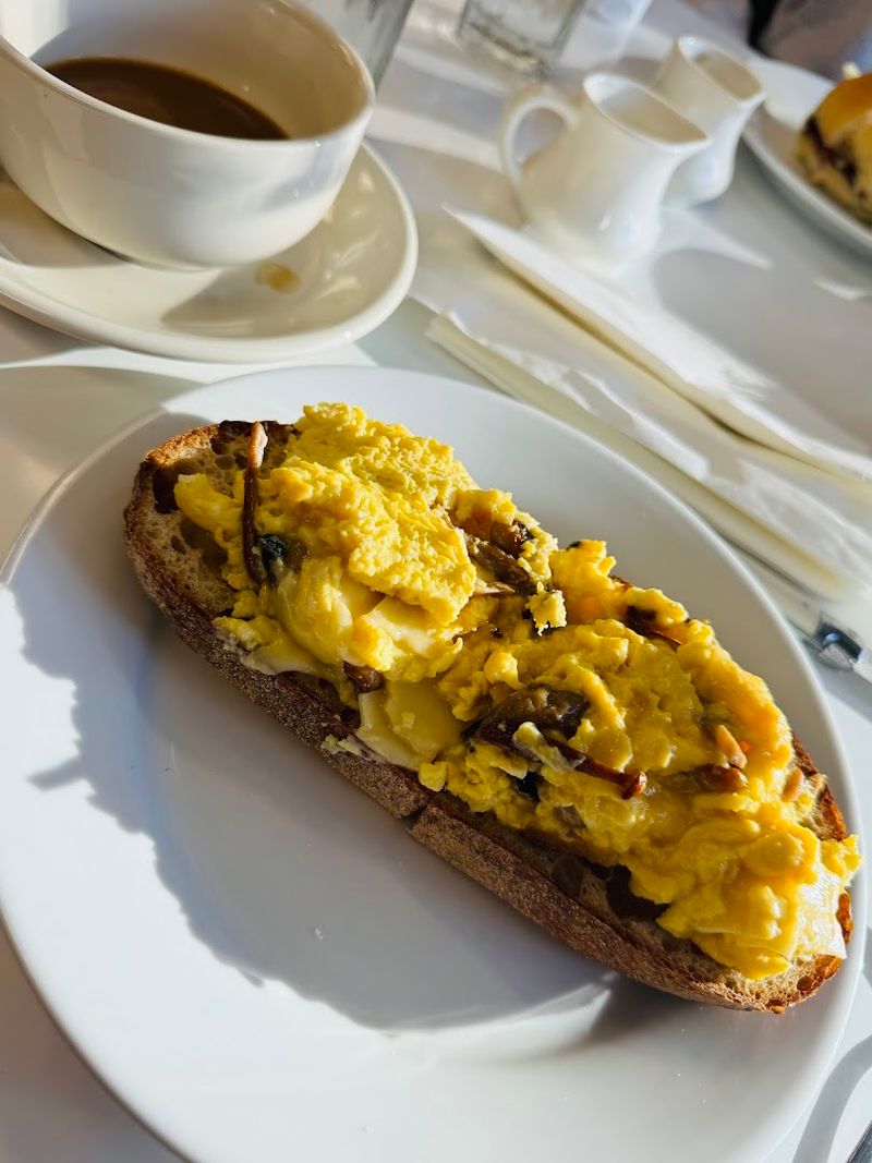 Creative Scrambles, Toasts, and Pancakes Keep Breakfast Interesting Creative Scrambles, Toasts, and Pancakes Keep Breakfast Interesting