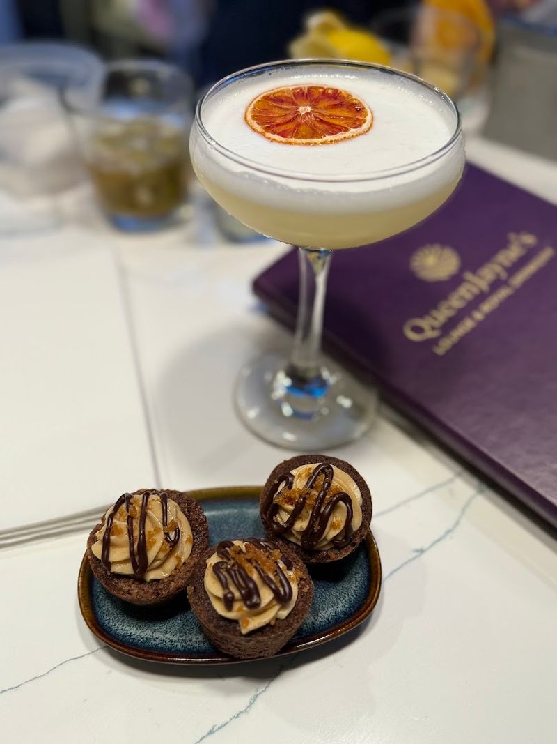 Creative Small Plates Are Designed to Pair With Every Sip Creative Small Plates Are Designed to Pair With Every Sip