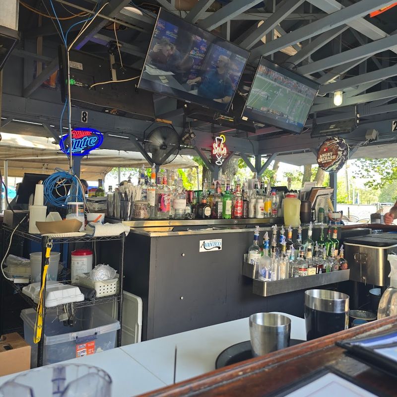 Creekside Bar & Grill - Cinnaminson Creekside Bar & Grill - Cinnaminson
