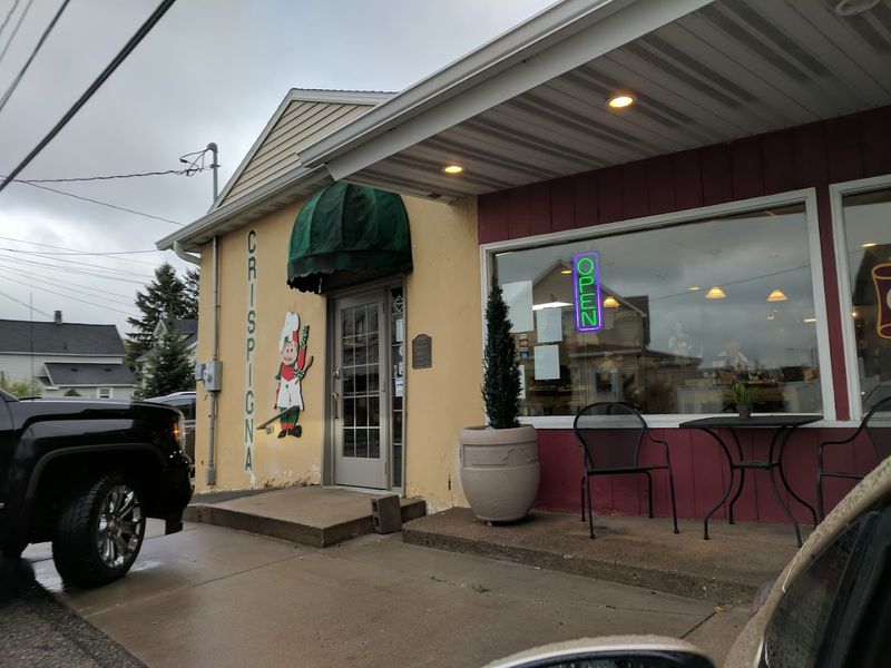 Crispigna’s Italian Market — Iron Mountain