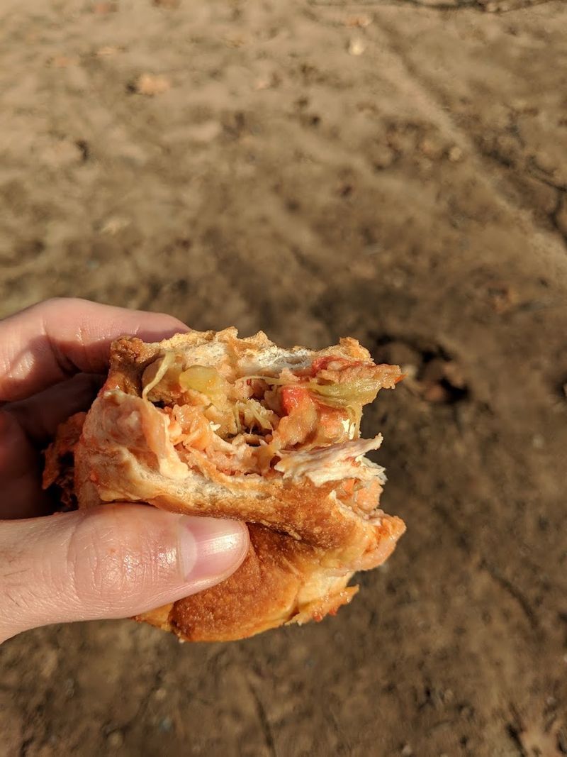 Crispy Breaded Eggplant and Rich Marinara Make Every Bite Count Crispy Breaded Eggplant and Rich Marinara Make Every Bite Count