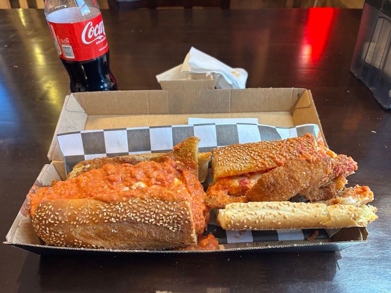 Croce’s on Delsea — Glassboro Croce’s on Delsea — Glassboro