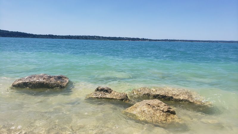 Crystal-Clear Water That Actually Lives Up to the Hype