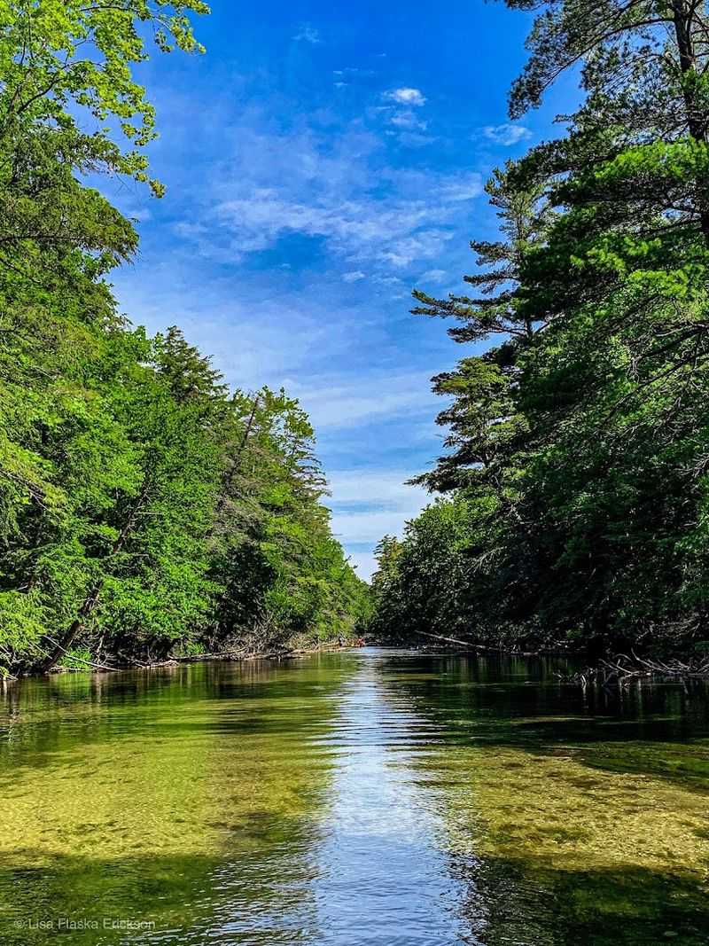 Crystal River