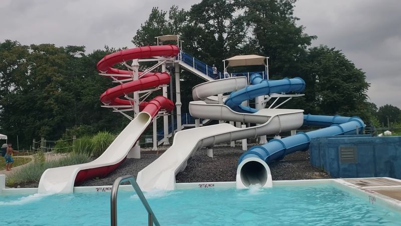 Crystal Springs Family Waterpark - East Brunswick Crystal Springs Family Waterpark - East Brunswick