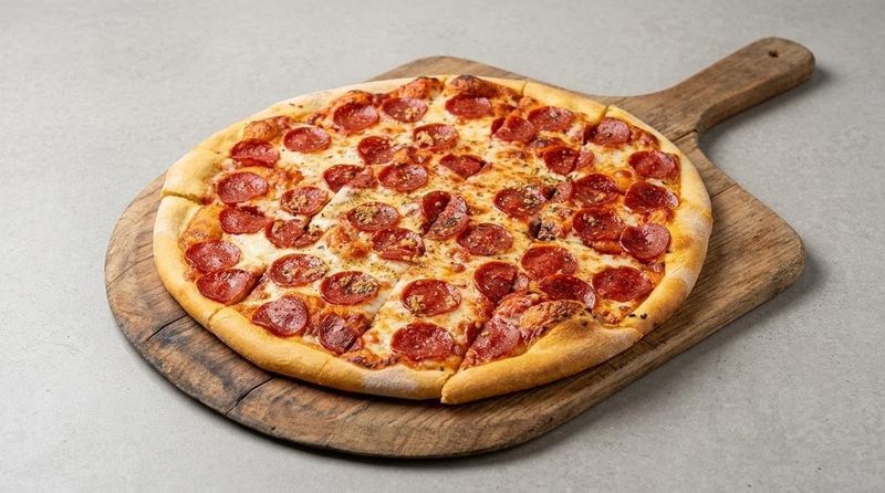 Santeramo's Pizza House & Italian Food (Greeley)