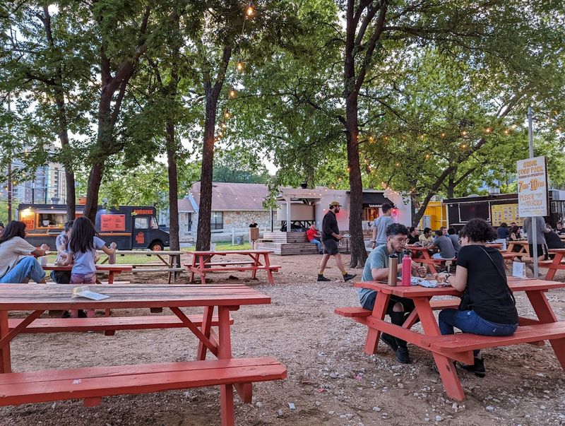 Cuantos Tacos (Austin) Cuantos Tacos (Austin)