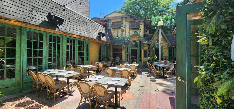 Cuban Pete’s — Montclair Cuban Pete’s — Montclair