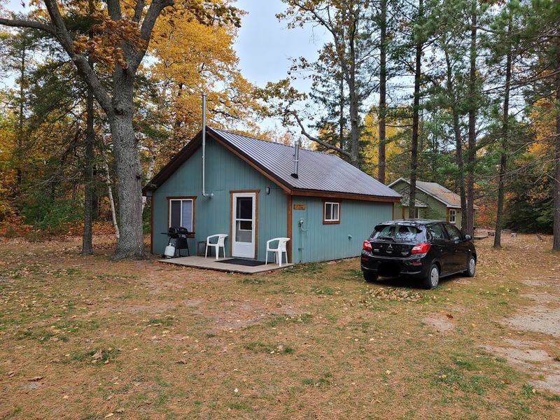 Culhane Lake Resort - Newberry Culhane Lake Resort - Newberry