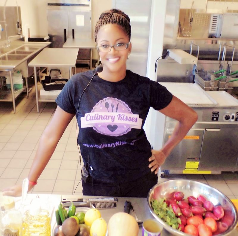 Culinary Kisses LLC - Southfield, Oakland County Culinary Kisses LLC - Southfield, Oakland County