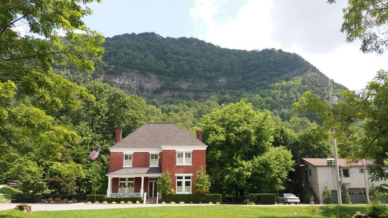 Cumberland Gap Cumberland Gap