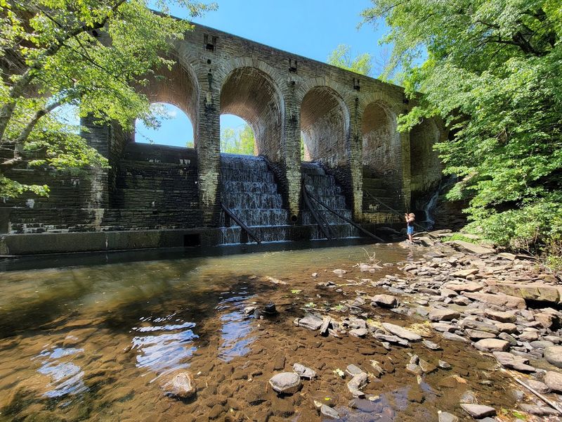 Cumberland Mountain State Park — Crossville Cumberland Mountain State Park — Crossville