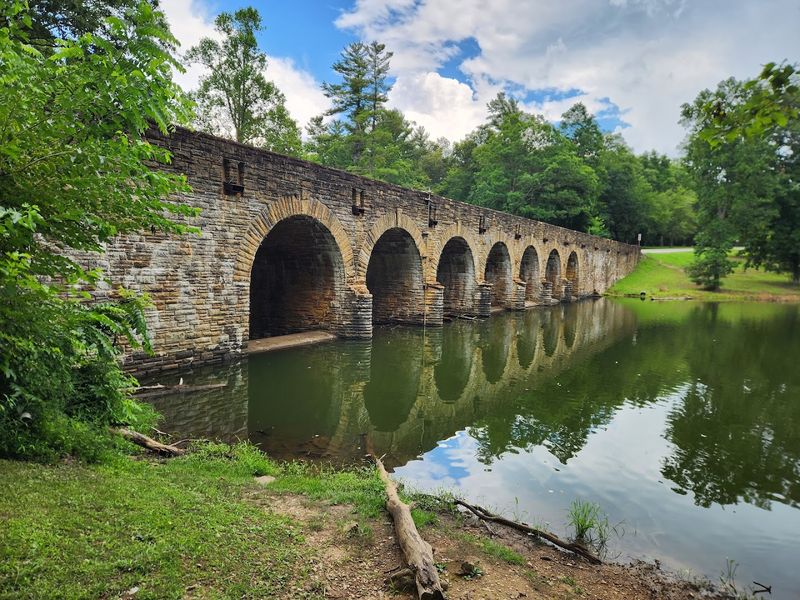 Cumberland Mountain State Park — Crossville
