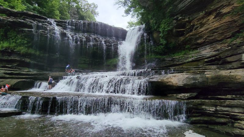 Cummins Falls State Park – Cookeville