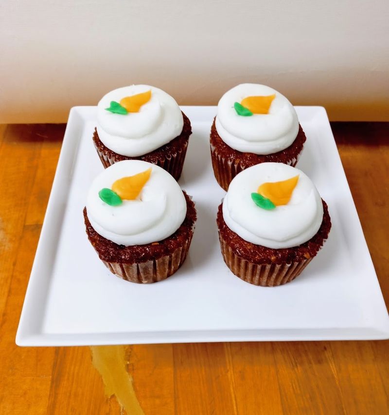 Cupcakes, Bumpy Cake, and the Baked Goods That Keep People Returning