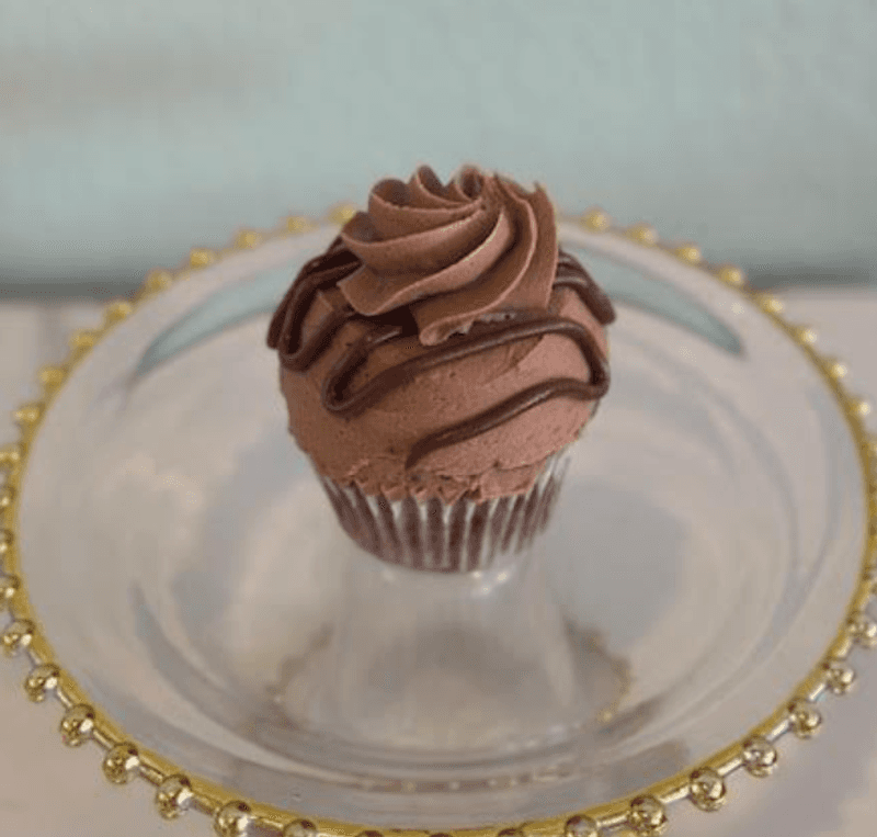 Cupcakes That Prove Bigger Isn't Always Better Cupcakes That Prove Bigger Isn't Always Better