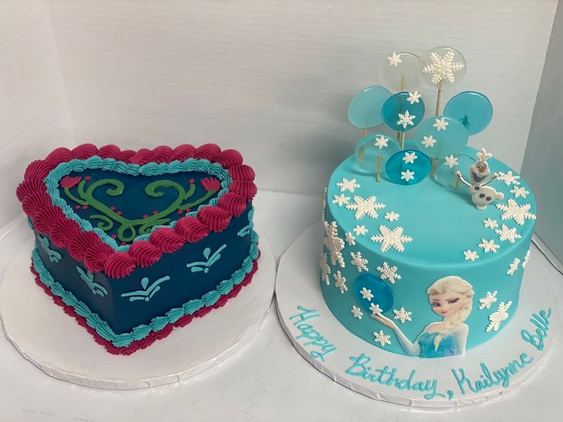 Custom Cakes for Every Celebration Imaginable Custom Cakes for Every Celebration Imaginable