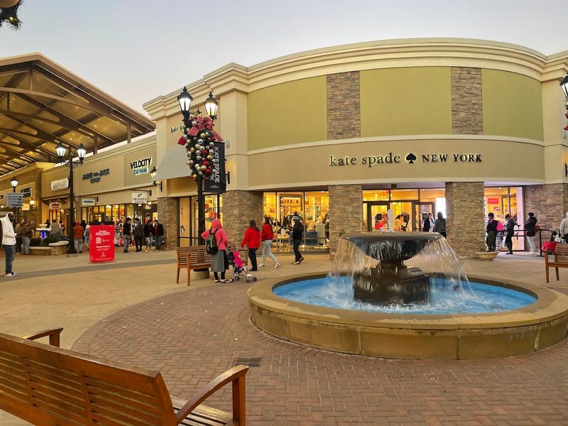 Customer service can shine, especially in standout stores