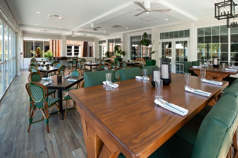 Cutler’s Restaurant, Athens