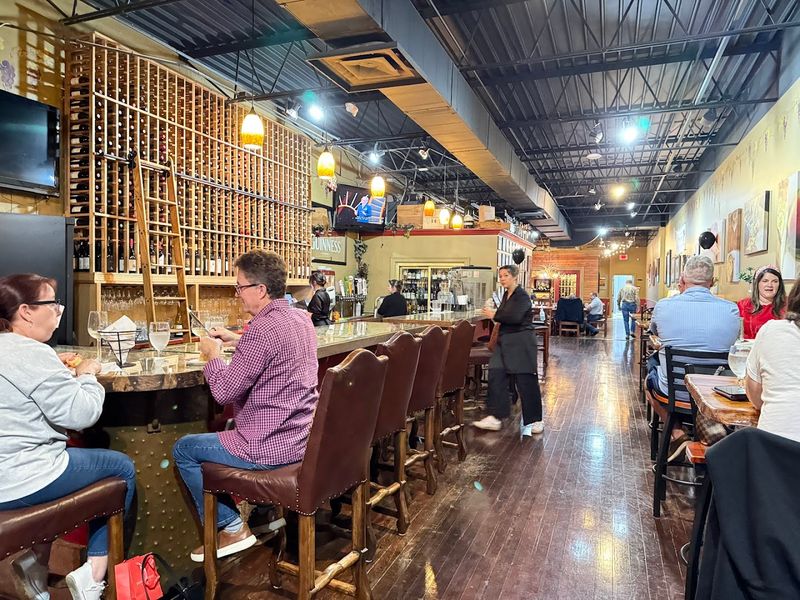 Cypress Grill (Boerne) Cypress Grill (Boerne)
