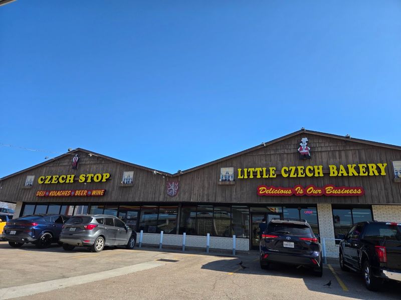 Czech-Texas Kolaches Czech-Texas Kolaches