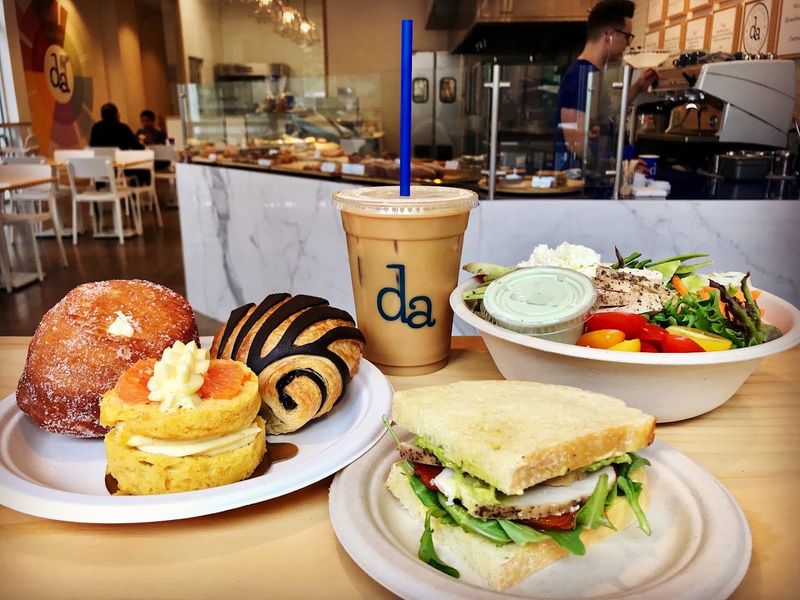 D'Andrews Bakery & Cafe – Nashville