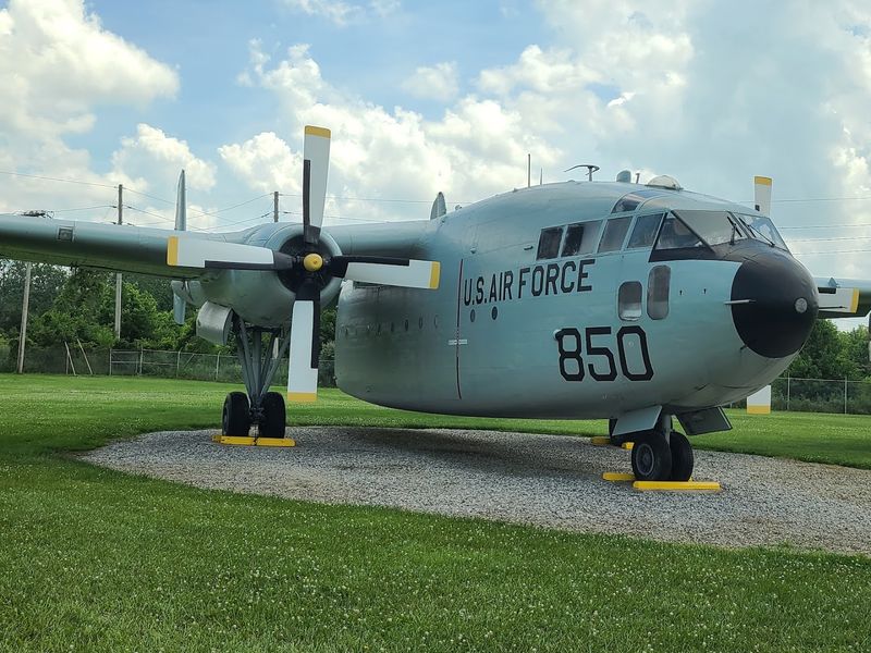 The Sharp Reason This Indiana Museum Stands Out The Sharp Reason This Indiana Museum Stands Out