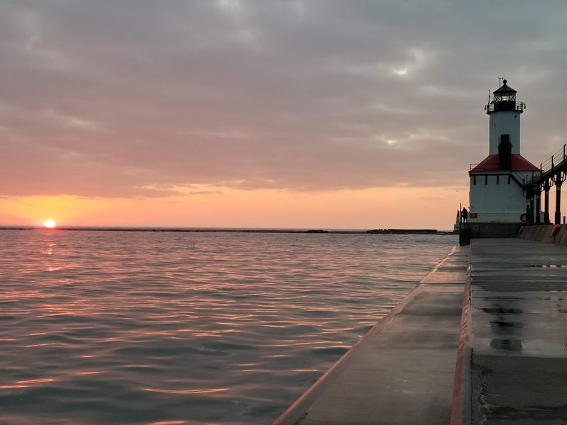 Why Indiana Sunsets Hit So Hard Here Why Indiana Sunsets Hit So Hard Here