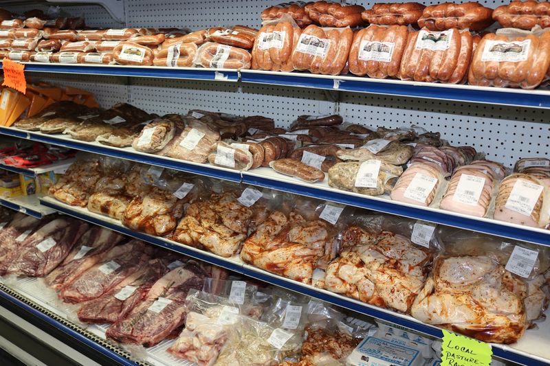 Daily Fresh Sausage Made Before Dawn Daily Fresh Sausage Made Before Dawn